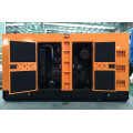 Ce, ISO Approved Cummins Silent Diesel Generator 150kVA (6BTAA5.9-G12) (GDC150*S)